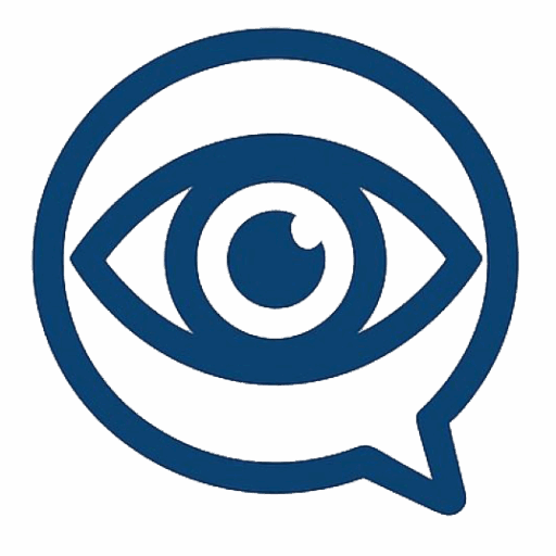 EyeCareChat - Ophthalmology Business Consulting Logo