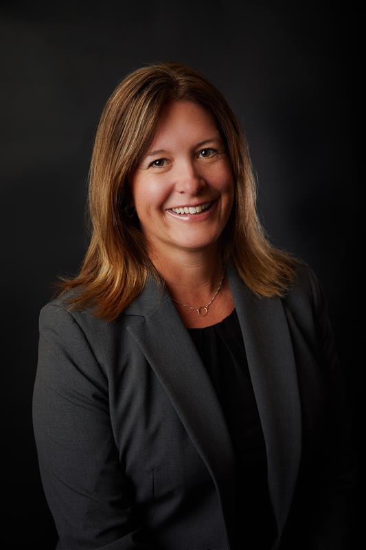 Dr. Michelle Chaney - VP of Optometry Integration