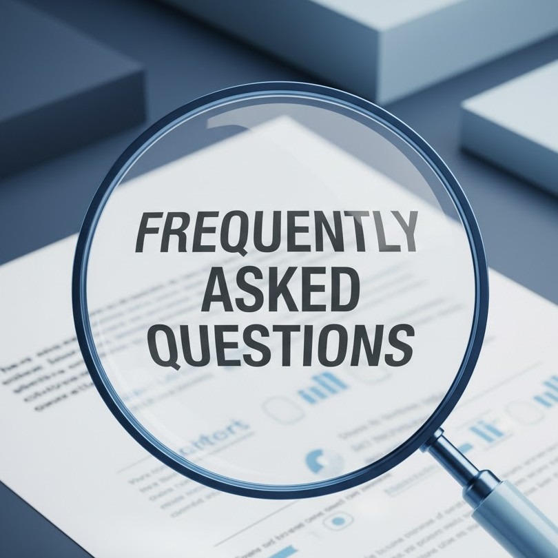 EyeCareChat - Frequently Asked Questions - FAQs