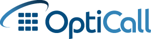 OptiCall logo - Premium Partner of EyeCareChat