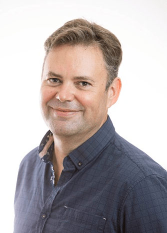 Albert Smegal - Senior Director of SEO